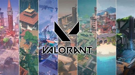 next valorant map|VALORANT map pool: All maps in rotation after newest update